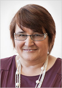 Rosmarie Lachheb